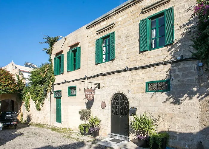 Medieval Inn